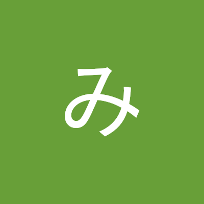 JQMPPQaQlS64729's profile picture. エンジニアになりたいけど情シスやその他事務的なとこに浅井されて燻り続けてるSESアラサー。
勉強続けられないな、上手くいかないけど抗ってエンジニアとして生きたいと考えている人です。
progateでJavaを学習し始めてます。
学習記録 / ADHD, ASD