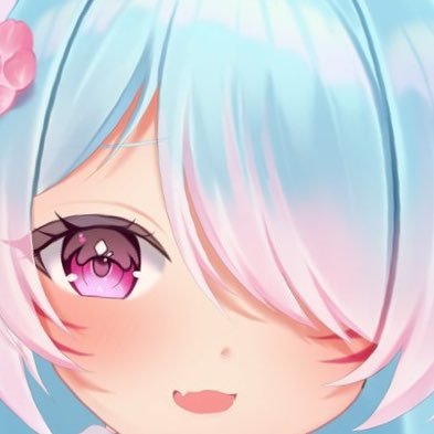 AkumaMikoVT's profile picture. 25 | the sakura NEET nyandere vtuber with a HUGE plushie addiction! 🐾🌸🩵@TheLastDistress is a qt 🩵💍 11/22/23 💍🩵 powered by @ADVANCEDgg !! more ⬇️