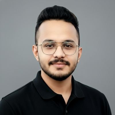 sondhiya__ji's profile picture. Software Engineer | full-stack & DevOps💀 ex SDE @LINKEDERP