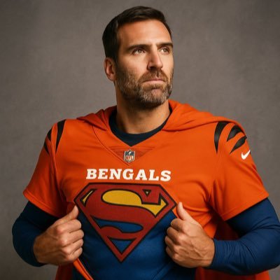Burrow_Szn_'s profile picture. Bucks/Bengals/FC Cincy.