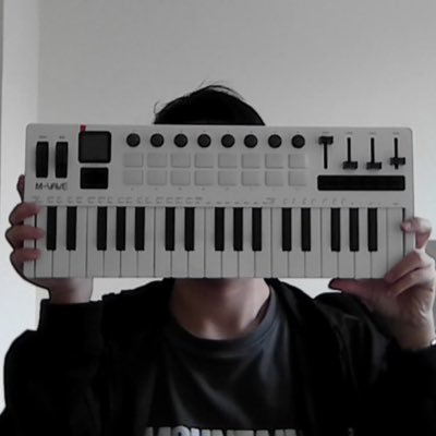 graydnmusic's profile picture. I make some music randomly. Contact me: ryanfu04@outlook.com