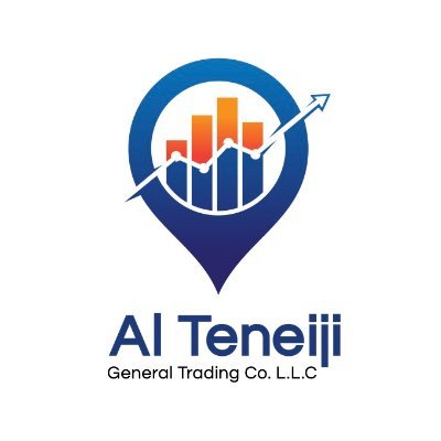 AlteneijiGroup's profile picture. Emirati Woman-Owned | Global Imports & Exports | Organic, Pharma, FMCG & More | Built on Trust, Transparency & Heritage.