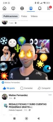 Fern59204Matias's profile picture. 