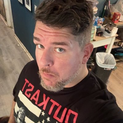 AtlantasBatman's profile picture. At least the OF bots think im funny/cute. GO DAWGS!! #BravesFam #FalconsFam