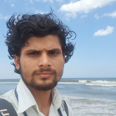AmiteshMaurya6's profile picture. Amitesh maurya