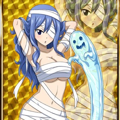 water_icemaiden's profile picture. “Juvia lives for the ones she loves! If you have love in your life, then you must keep on living!” #FTRP Detailed/Semi-detailed 🚫ART DOESN’T BELONG TO ME🚫