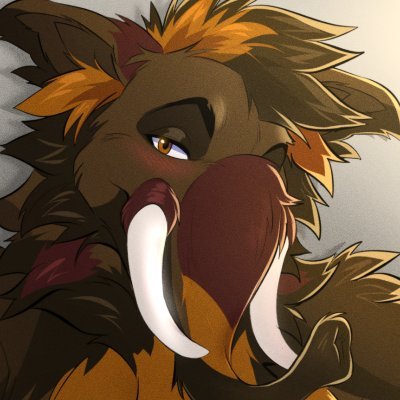 WoolyTrunk 🔞 Profile
