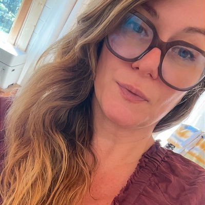 K8T1144's profile picture. No DM’s weirdos ✋
#TransWomenAreConMen