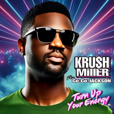 ItsKrushMiller's profile picture. American Recording HipHop/Pop Artists | Songwriter | Voice Actor | Owner at Krush It Entertainment |