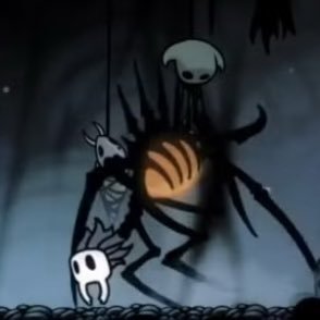 NoskDeepnest's profile picture. Miss a friend? lose a loved one? I can help you see them one last time. visit my lair in Deepnest. my past guests remained happy for the rest of their lives