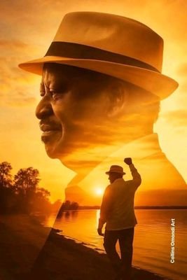 IGChero_Ke's profile picture. Class and excellence clothed in humility.
Realist but seeker of idealism.
I am both the art of work & artist at work.
Coffee Farmer. Accmanaged by two people