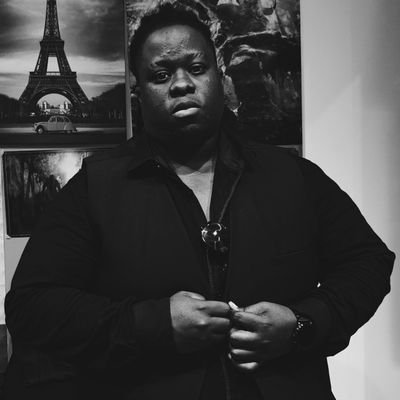 Tapiwa Winston Muzaさんのプロフィール画像