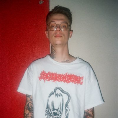 EVERETTSTYLE's profile picture. Adipocere // Everett Style