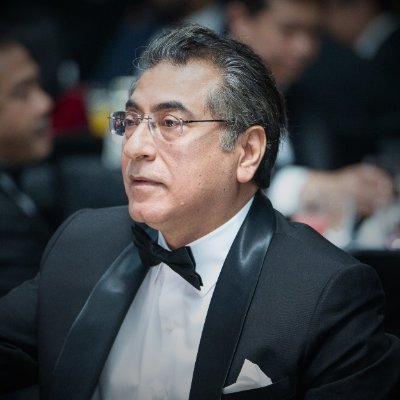 Hemant Batra | The Mentor Talk🎙️ Profile