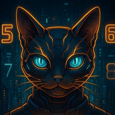 ChequerCat666's profile picture. RWA+Defi2.0，soon