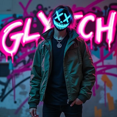 GLYTCHlol's profile picture. Gaming ~
Gooning~
Brainrot~
streamer~
Wifey 💍 Squeakz~
Play@GlytchMob.com~