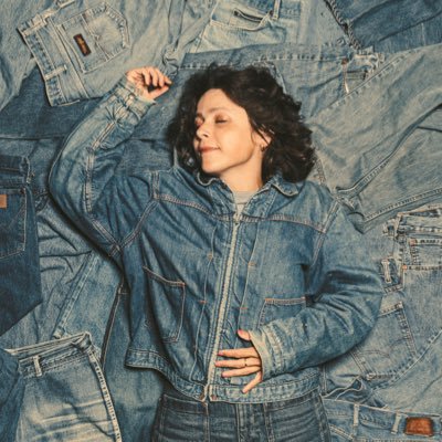 mayerlewine's profile picture. May Erlewine has the sort of soul-baring voice that moves the Alan Lomaxes of the world to abandon the ivory tower for the back roads of rural America.