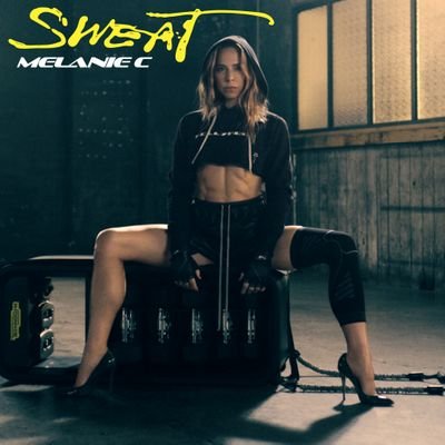 HouseOfSportyPH's profile picture. ✌🏻Fan acct of Melanie C /Sporty Spice
📚order Melanie C memoir 
👉 https://t.co/VpFBXXLGuj 
⚽Follow her official account ➡️@MelanieCmusic