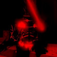 BloodDrinker33's profile picture. i am infernum 1x1x1x1 i am red because i want to fucking kill you