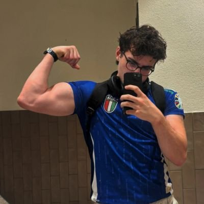 castoomg's profile picture. 34
https://t.co/Q0DvkSx7kQ