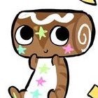 cosmicscorpse's profile picture. 