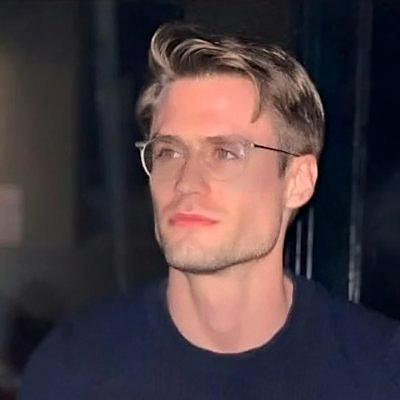PascalFameyer's profile picture. 