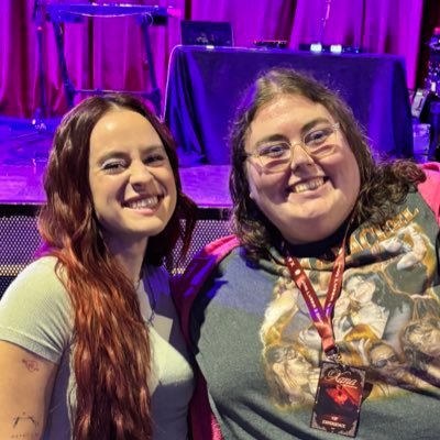 lavendercomplex's profile picture. insane girlie who yaps too much