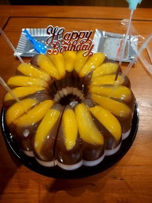 thehalim09's profile picture. 