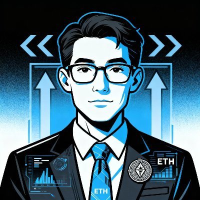 Gomez_ETH_'s profile picture. 费率优化专家｜专注生态返现｜策略研究｜欢迎dm