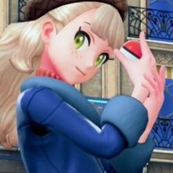 Fluer di lisさんのプロフィール画像
