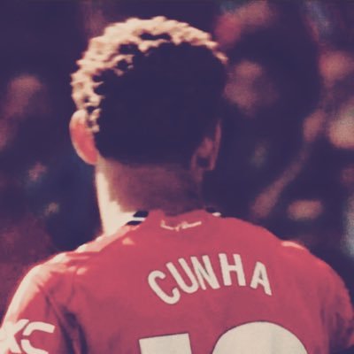 5star0zz's profile picture. #MUFC #cunha                                                                        5️⃣🌟