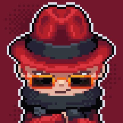Mister_Yudo's profile picture. Portfolio : https://t.co/09y6awYn67
https://t.co/o22VilCNsQ
