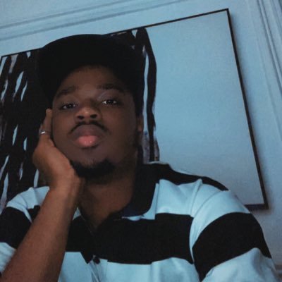 _iamconfidence's profile picture. GodIsBiG🙏♒️