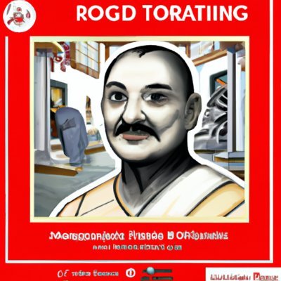 sidedeeshz's profile picture. Gani adalah pekerja museum yang gemar membagikan cerita tentang artefak dan peninggalan sejarah.