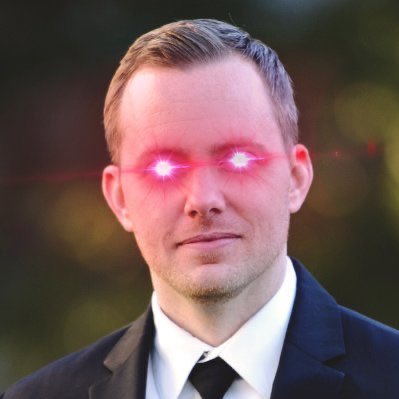 MaryVaras's profile picture. Bitcoin. Investor. Occasional Memelord.