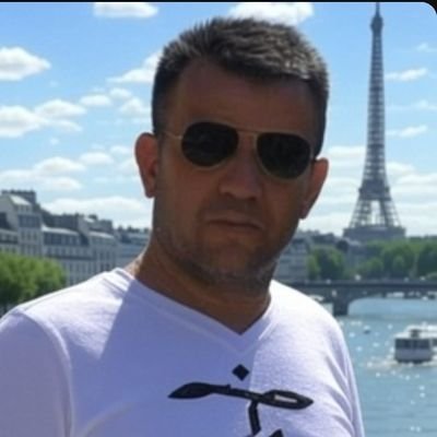 muratcengiz09's profile picture. 