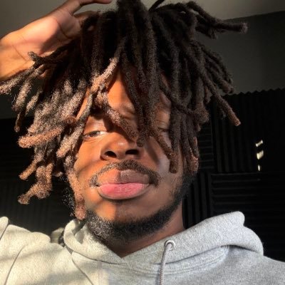 modesttrevon's profile picture. I be making music ⬇️ no time for funerals