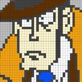 777lupinthe3rd's profile picture. 東海道中膝栗毛
