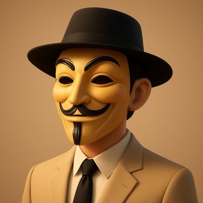 node_anonymous's profile picture. ᴱˣᵖˡᵒʳⁱⁿᵍ ᴬᴵ & ⁱᵐᵃᵍⁱⁿᵃᵗⁱᵒⁿ || ᵂʳⁱᵗᵉʳ ✍️|| ᴰⁱᵍⁱᵗᵃˡ ᴮᵘⁱˡᵈᵉʳ || ᶜʳᵃᶠᵗⁱⁿᵍ ʷᵒʳˡᵈˢ & ⁱᵈᵉᵃˢ || ᵂᵃᵗᶜʰ ᵐᵉ ᵍʳᵒʷ. 🥷🏾