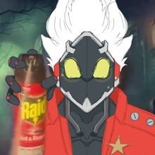 Canitron3112's profile picture. 