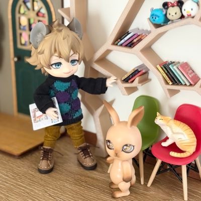 魔魔@ねんぬい垢さんのプロフィール画像