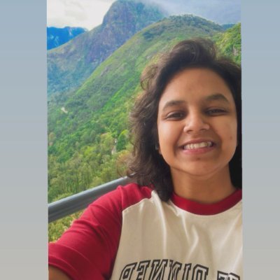 raina_dwivedi's profile picture. Software developer on an endless loop of learning, breaking things, and fixing them | Frontend Developer @ Janitri Innovations