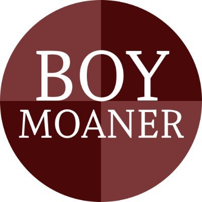 boymoaner