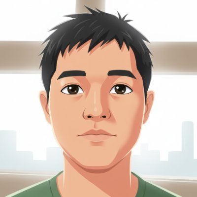 stefanxht's profile picture. keep rollin