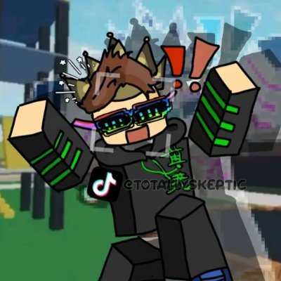 TotallySkeptic's profile picture. i'm back.