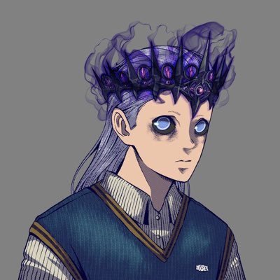 milann_evm's profile picture. Marketer• Collab manager