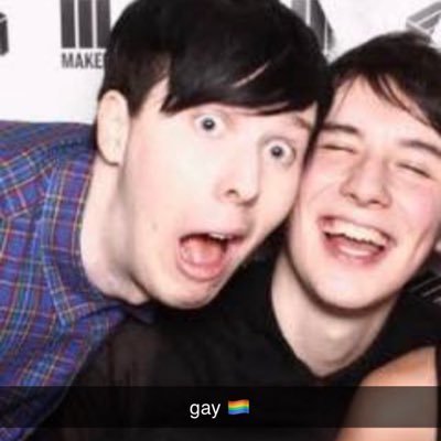 regalwhore's profile picture. known for: making dan howell say ‘regal whore’ on camera