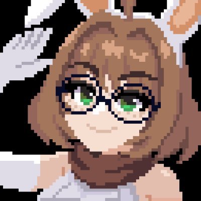 SeiKo_Da9's profile picture. 🇲🇽 - I love pixels and Coffee
NSFW alt: @Seiko_Sus9

Support:
▶️ https://t.co/pdCbWWJzUp
▶️ https://t.co/w4YrJxpbKG