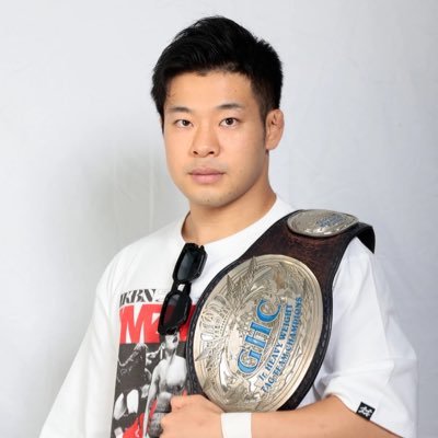 noah_daiki_0314's profile picture. プロレスリングノアの小田嶋大樹(おだしま だいき)です。 東京都狛江市出身 第64代GHCジュニアタッグ選手権者 #noah_ghc