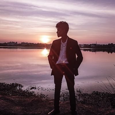 adithya2755's profile picture. 